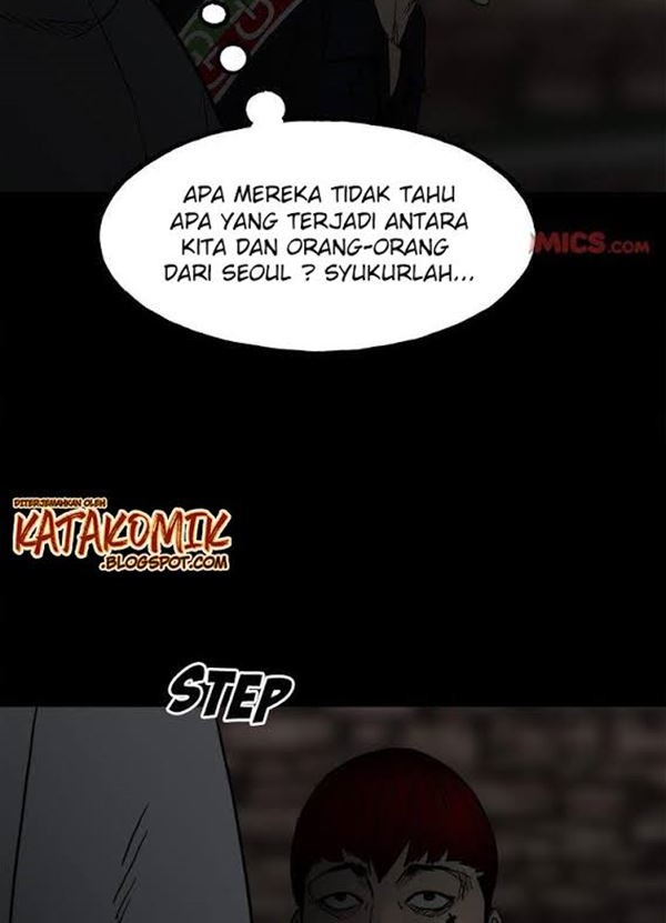 The Villain Chapter 94 Gambar 13
