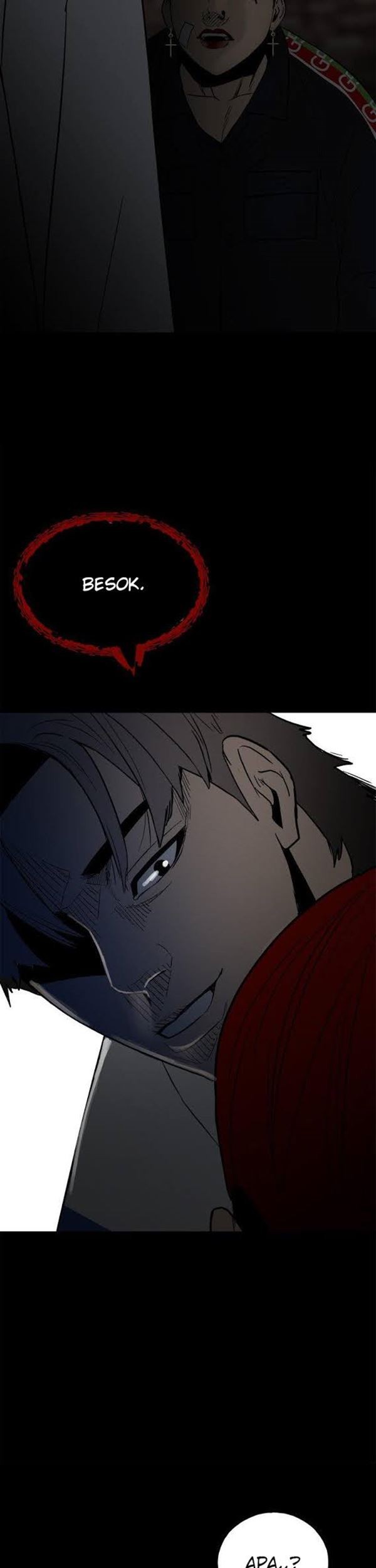 The Villain Chapter 94 Gambar 14