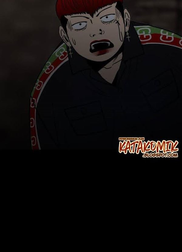 The Villain Chapter 94 Gambar 16