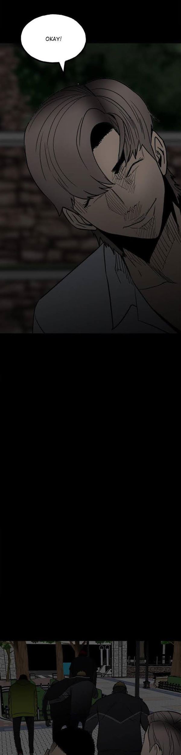 The Villain Chapter 94 Gambar 17