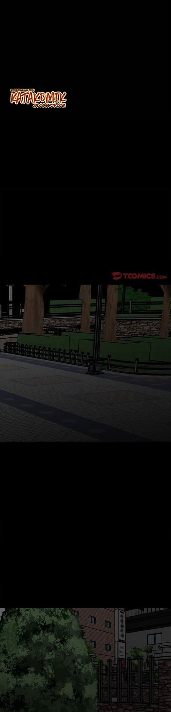 The Villain Chapter 94 Gambar 21