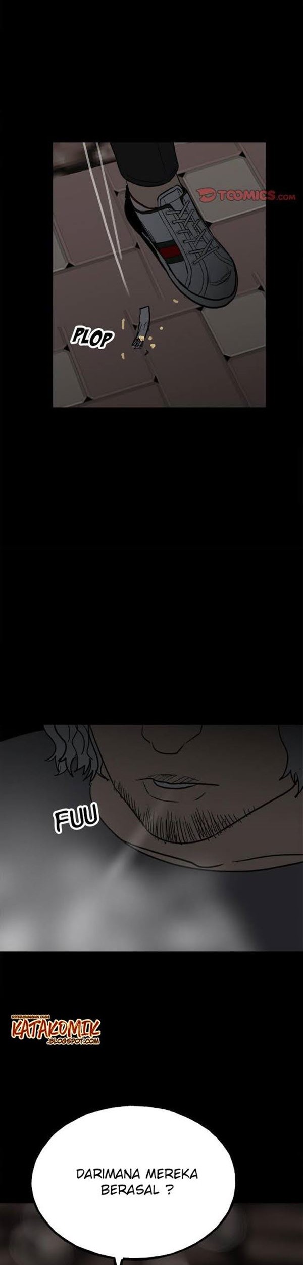 The Villain Chapter 94 Gambar 24