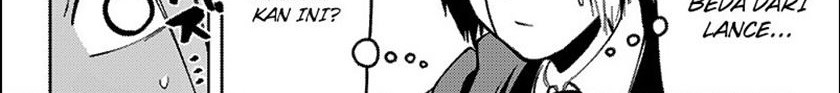 Mashle: Magic and Muscles Chapter 51 Gambar 6