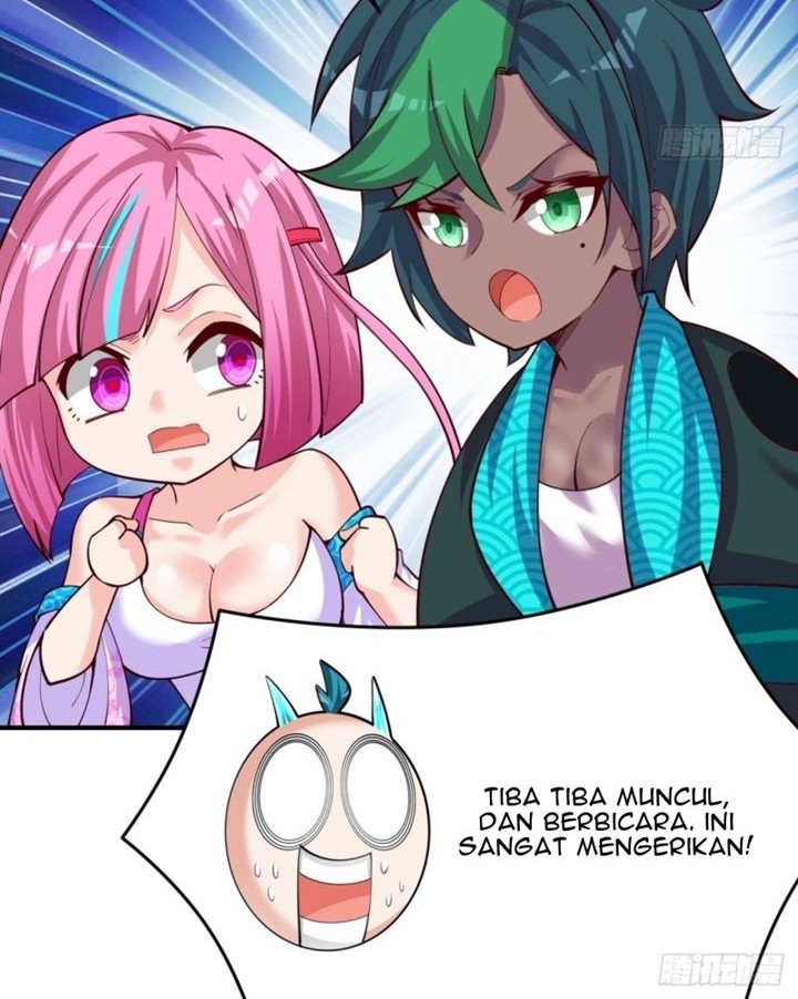I Picked Up An Attribute Chapter 108 Gambar 9