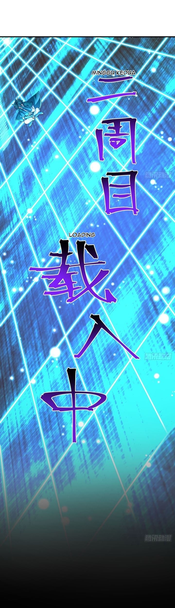 I Picked Up An Attribute Chapter 108 Gambar 13