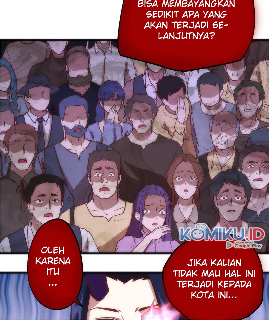 I’m Not The Overlord Chapter 9 Gambar 22