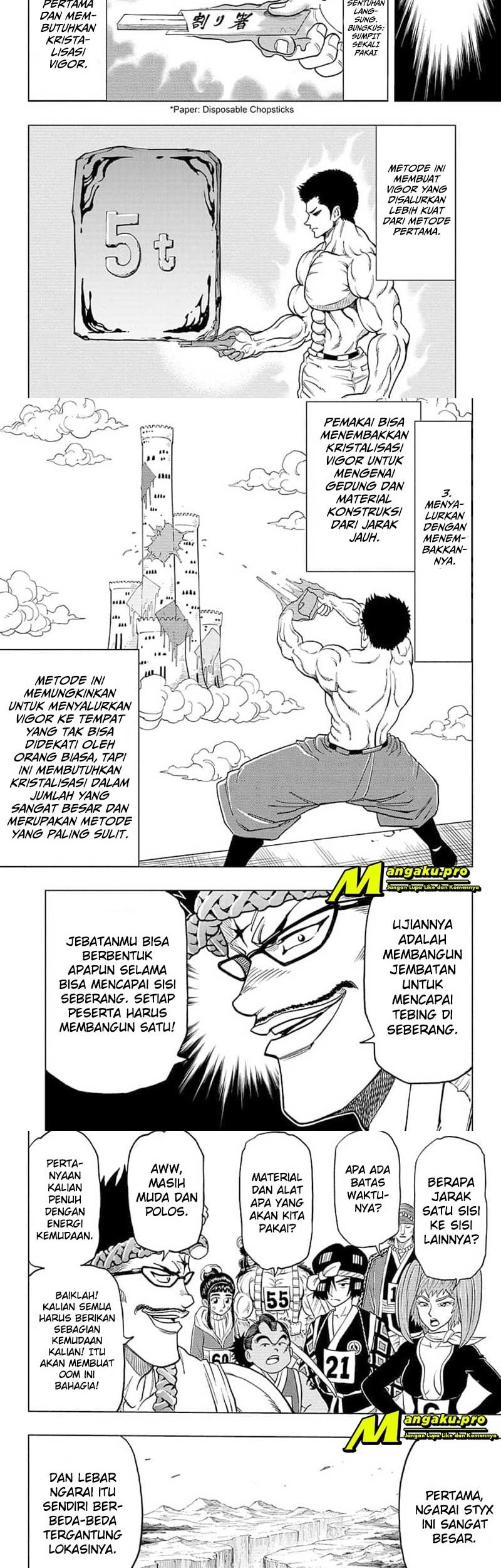 Baca  Build King Chapter 14 Gambar 2