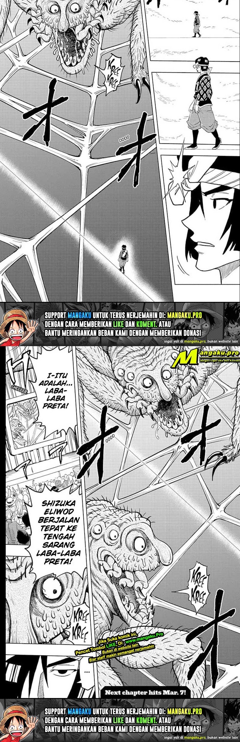 Build King Chapter 14 Gambar 8