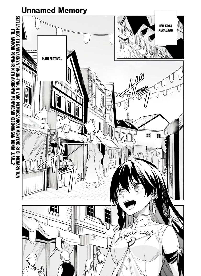 Baca Unnamed Memory Chapter 03 Gambar 2