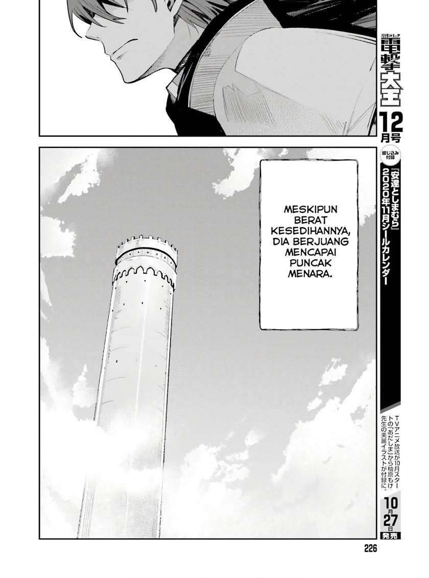 Baca Komik Unnamed Memory Chapter 01.2 Gambar 1