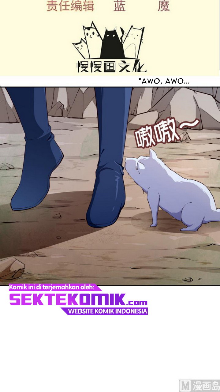 Peerless Sword God Chapter 142 Gambar 3