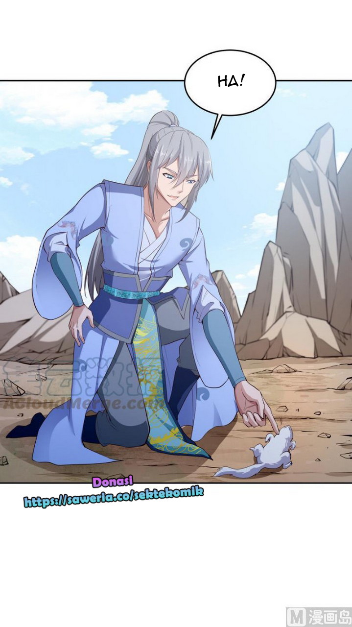 Peerless Sword God Chapter 142 Gambar 4