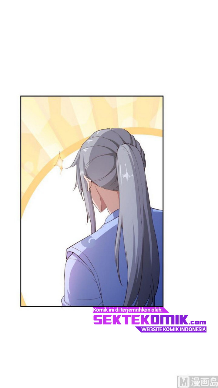 Peerless Sword God Chapter 142 Gambar 5