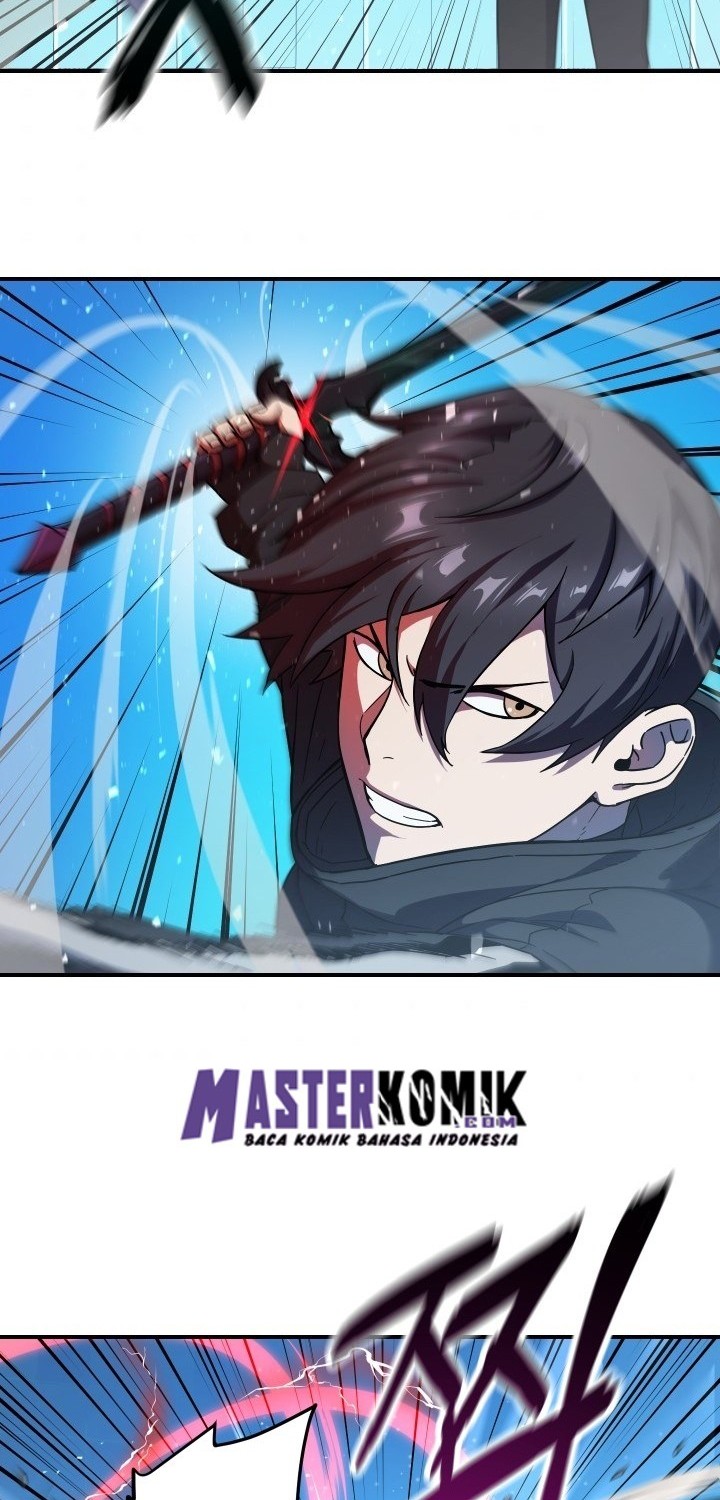Player Who Can’t Level Up Chapter 10 Gambar 19