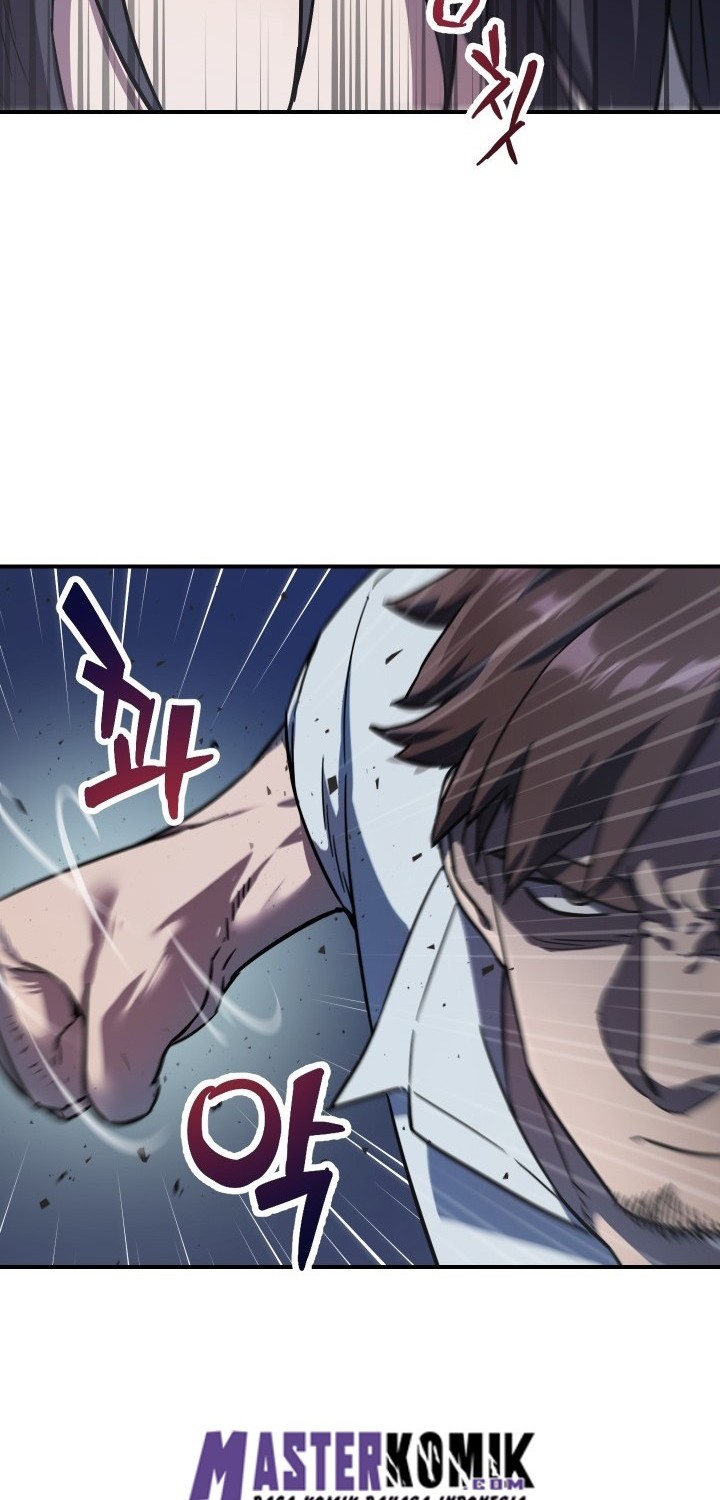 Player Who Can’t Level Up Chapter 10 Gambar 27