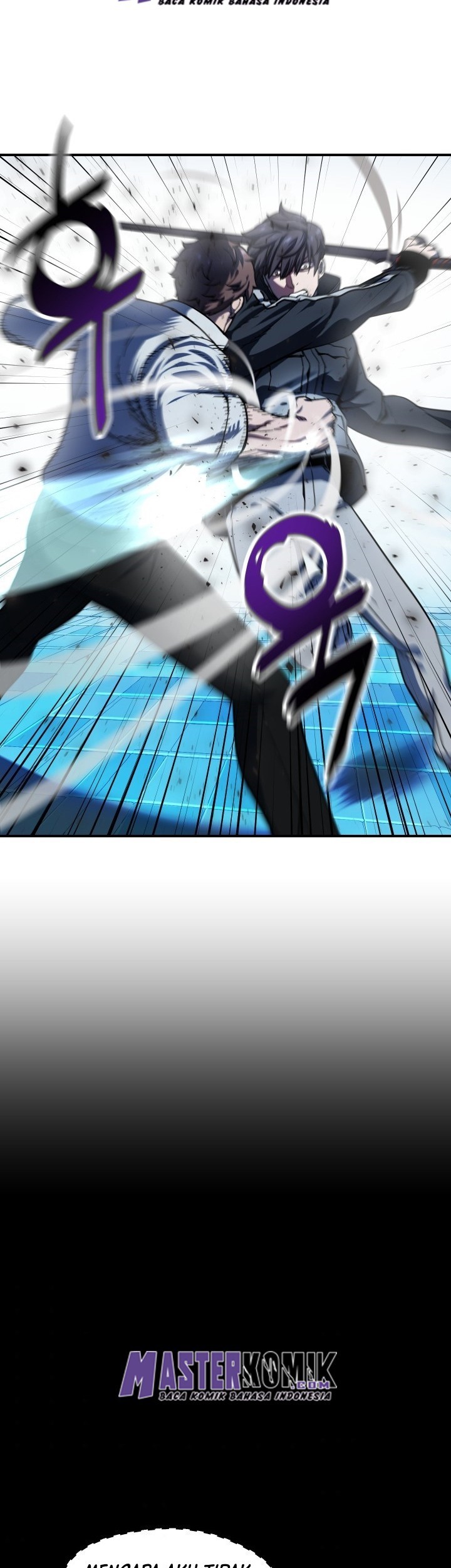 Player Who Can’t Level Up Chapter 10 Gambar 28