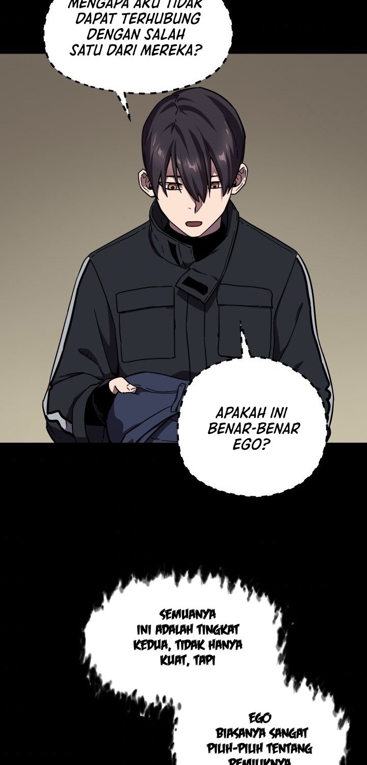 Player Who Can’t Level Up Chapter 10 Gambar 29