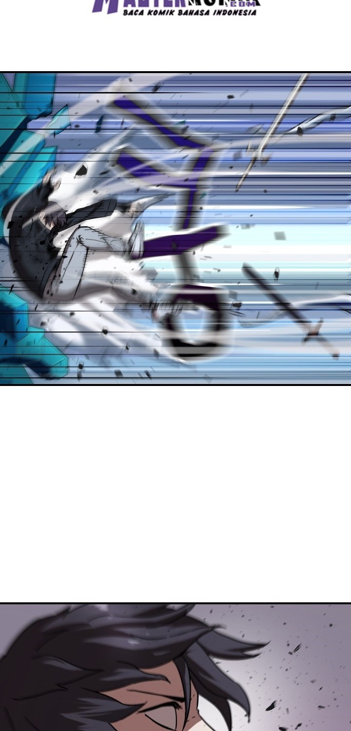 Player Who Can’t Level Up Chapter 10 Gambar 36