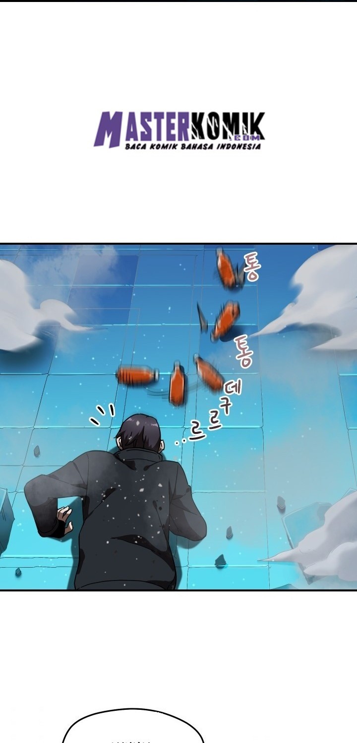 Player Who Can’t Level Up Chapter 10 Gambar 38