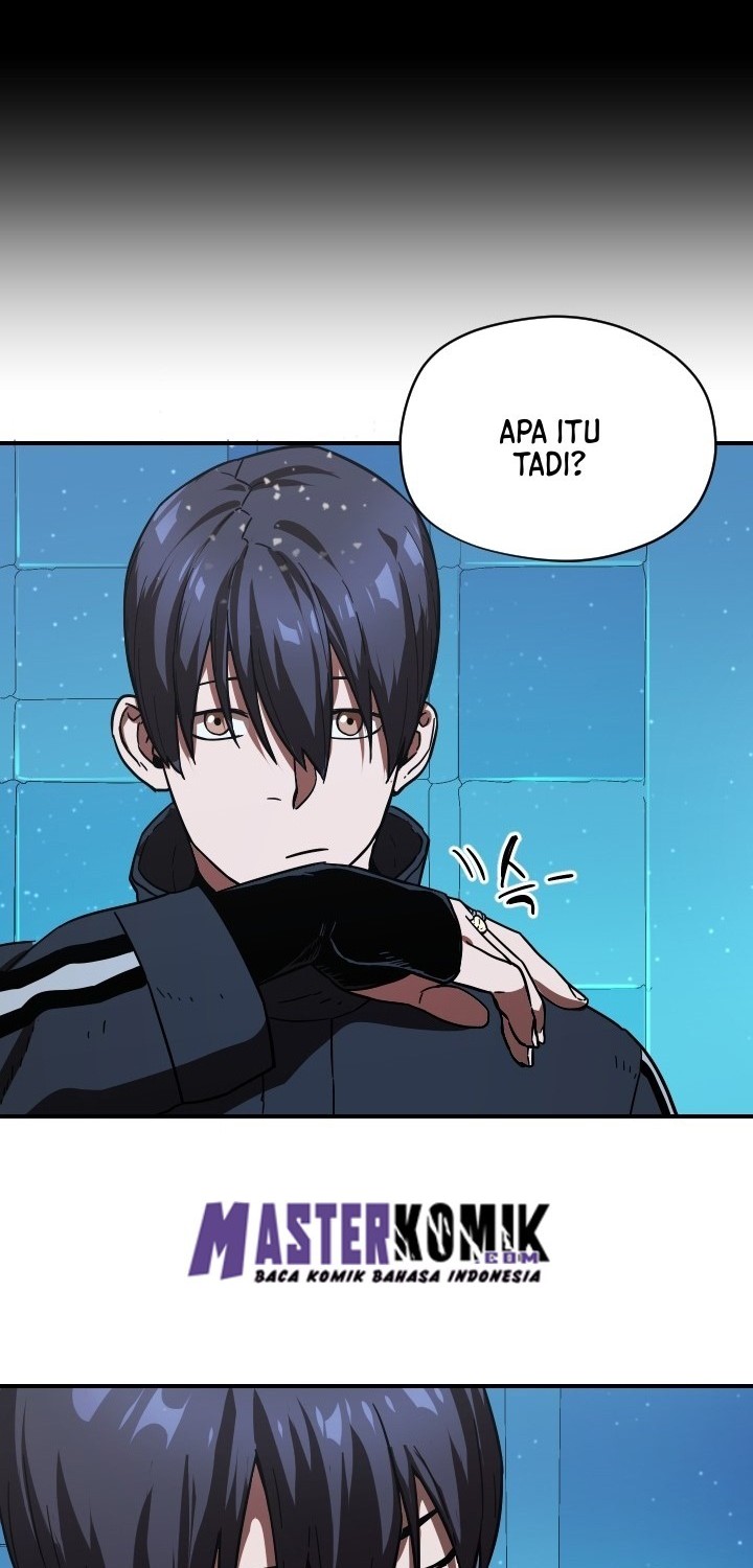 Player Who Can’t Level Up Chapter 10 Gambar 42
