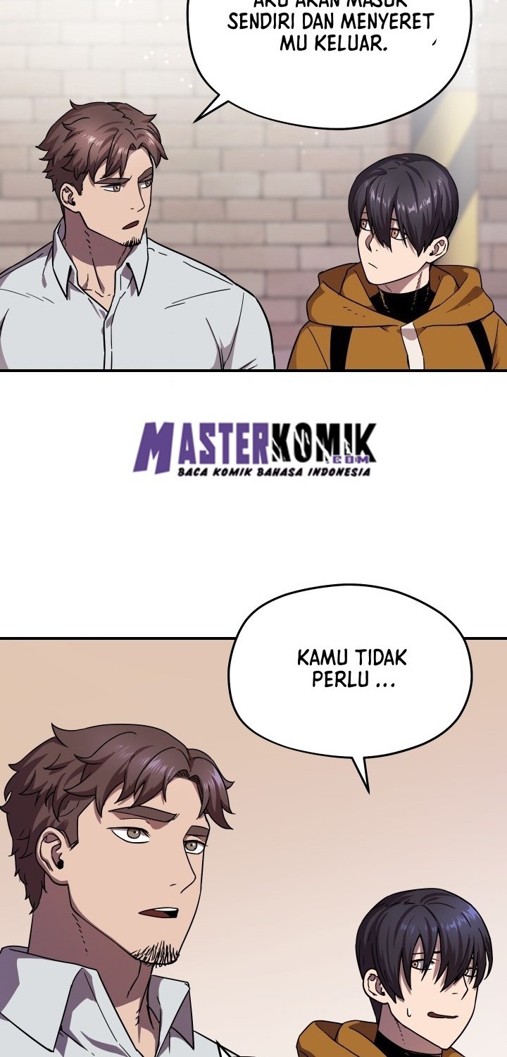 Player Who Can’t Level Up Chapter 10 Gambar 45