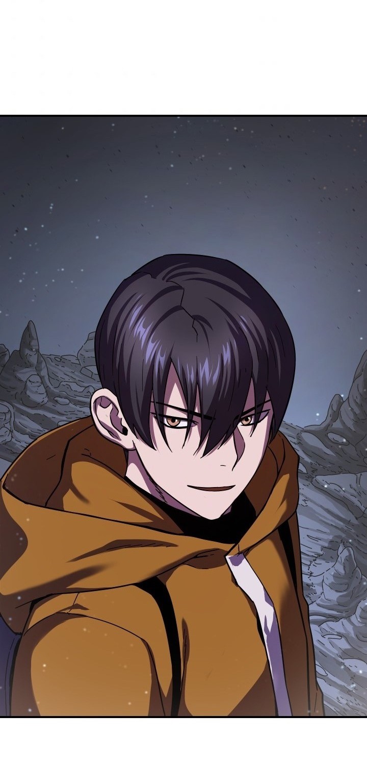 Player Who Can’t Level Up Chapter 10 Gambar 55