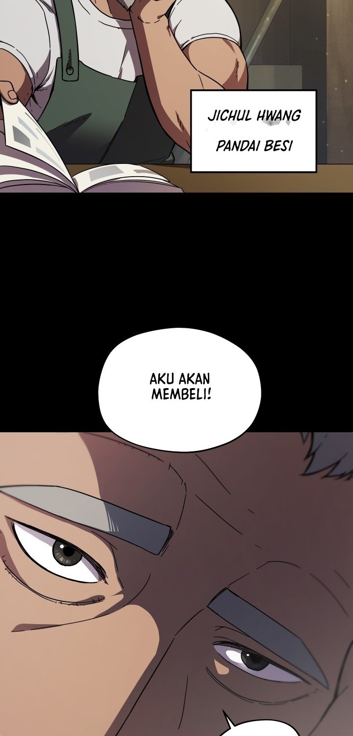 Player Who Can’t Level Up Chapter 10 Gambar 6