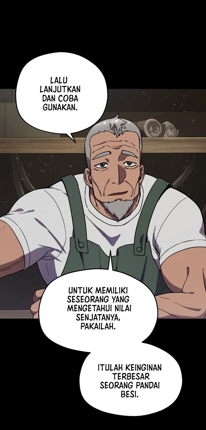 Player Who Can’t Level Up Chapter 10 Gambar 10