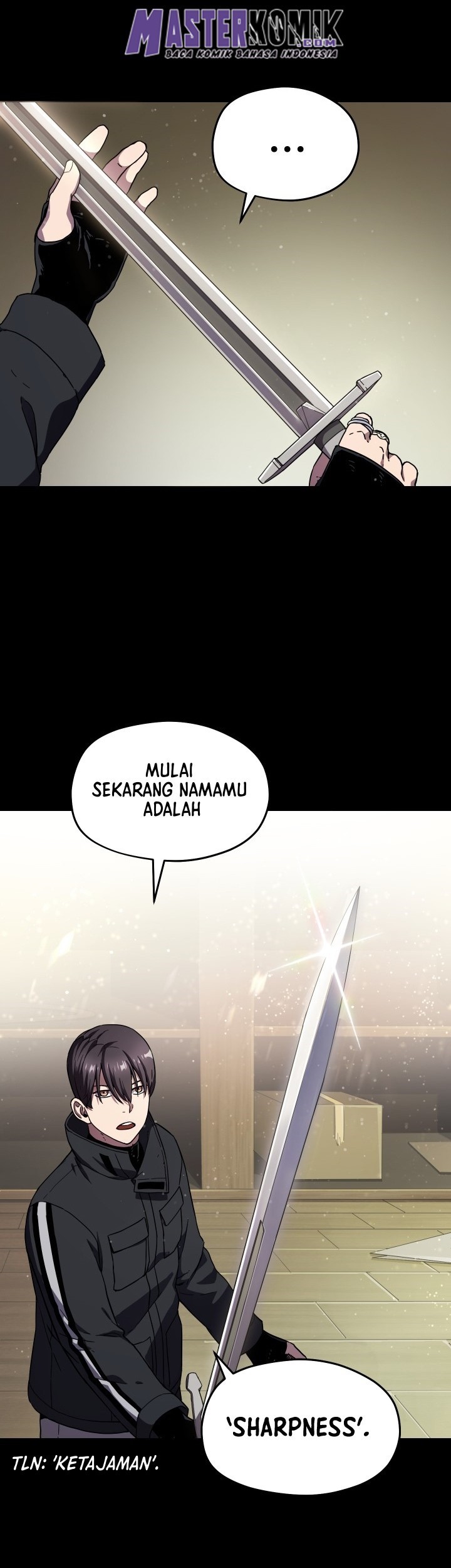 Player Who Can’t Level Up Chapter 10 Gambar 11