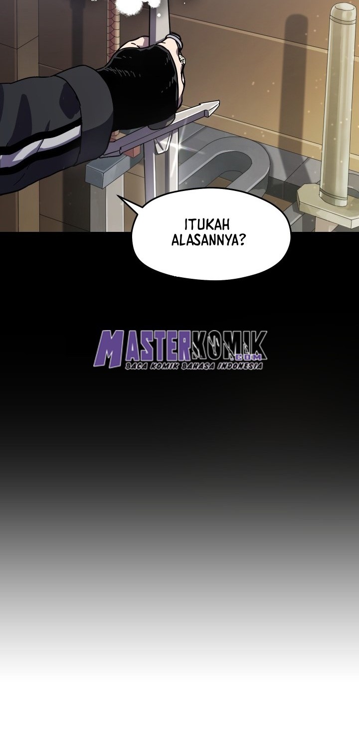 Player Who Can’t Level Up Chapter 10 Gambar 14