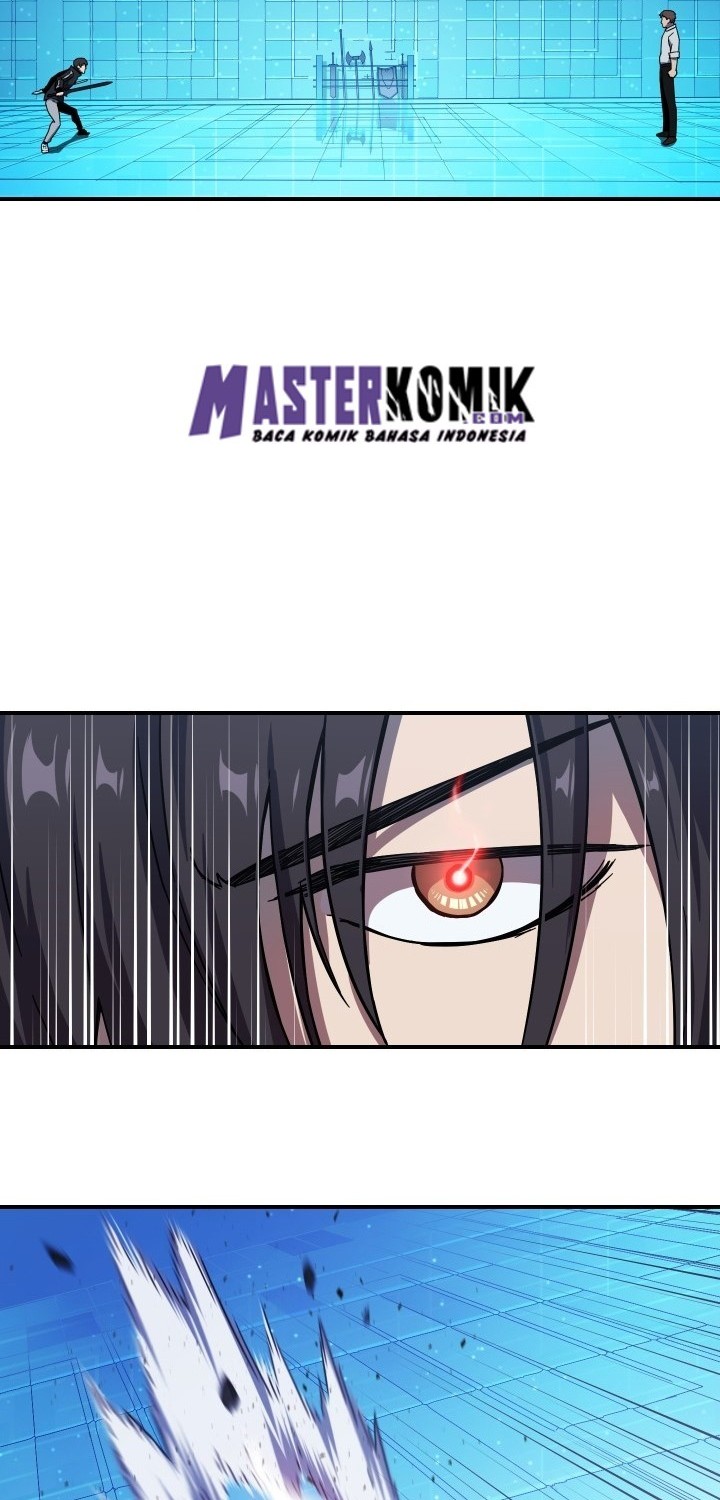 Player Who Can’t Level Up Chapter 10 Gambar 16
