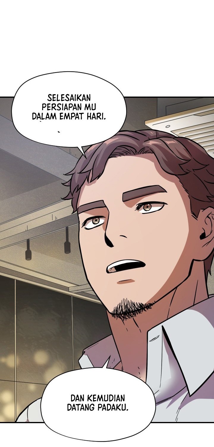 Player Who Can’t Level Up Chapter 09 Gambar 17