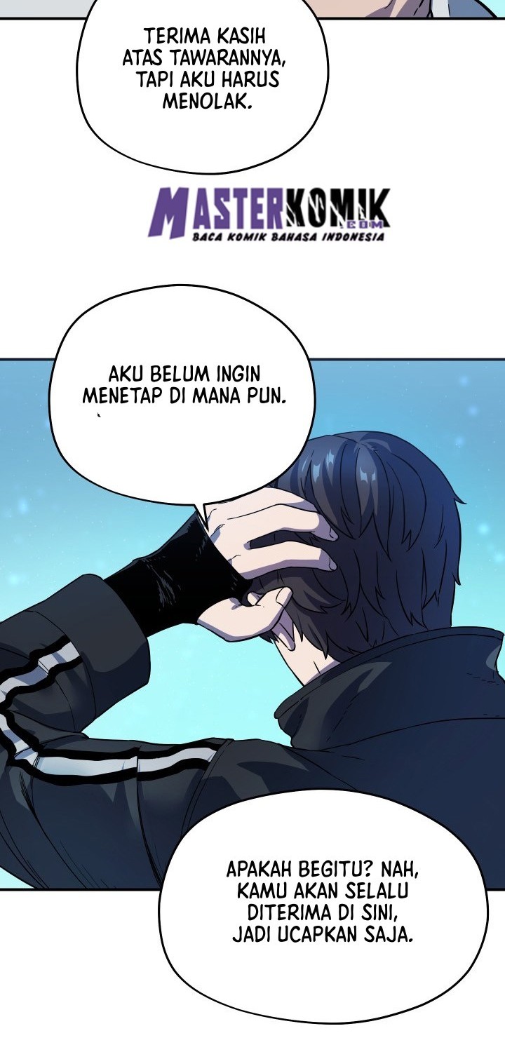 Player Who Can’t Level Up Chapter 09 Gambar 22