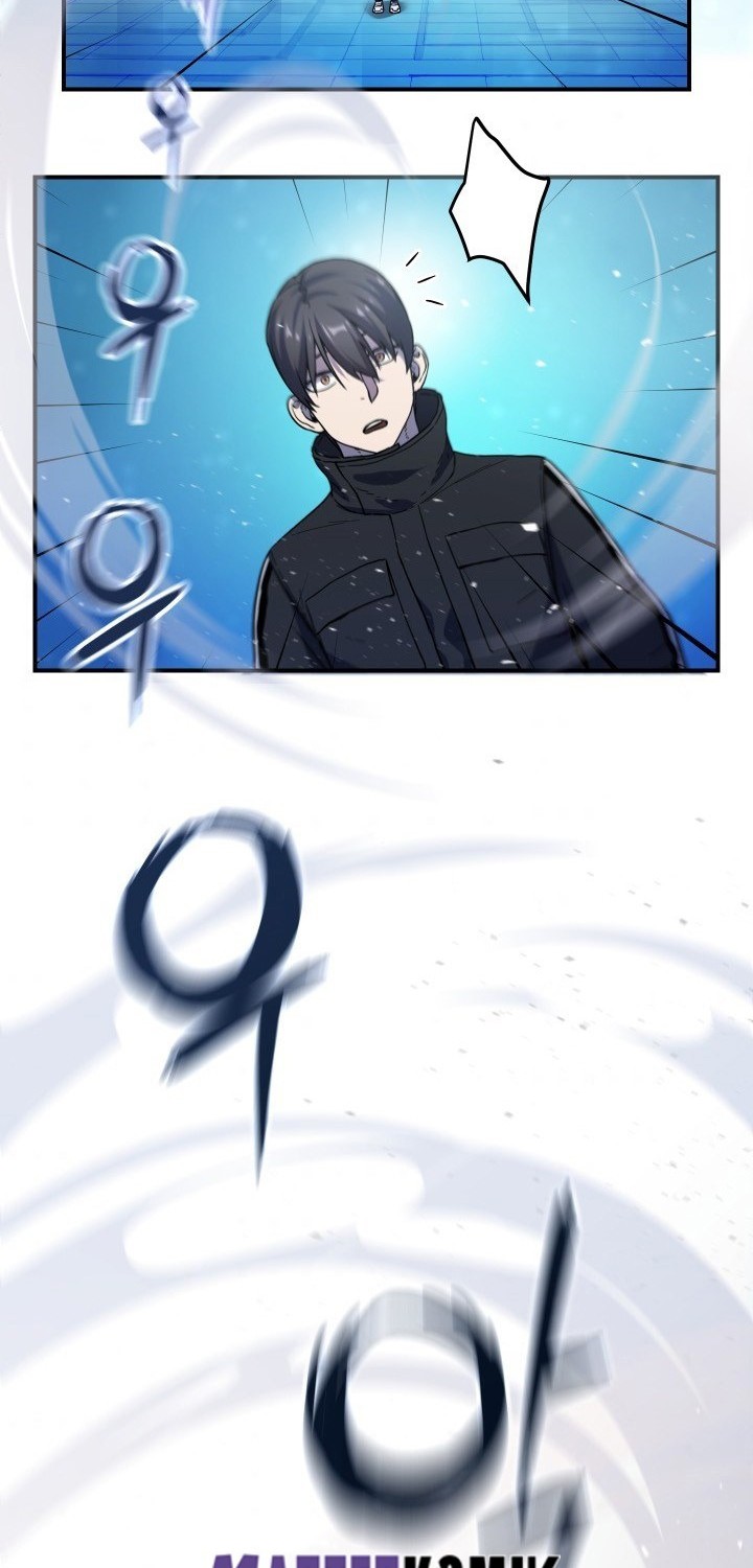 Player Who Can’t Level Up Chapter 09 Gambar 26