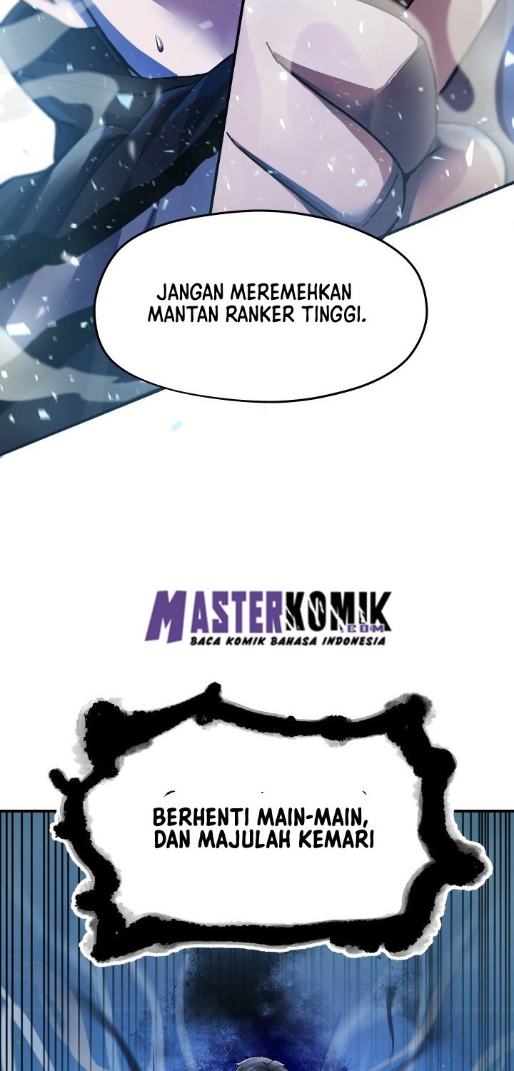 Player Who Can’t Level Up Chapter 09 Gambar 28
