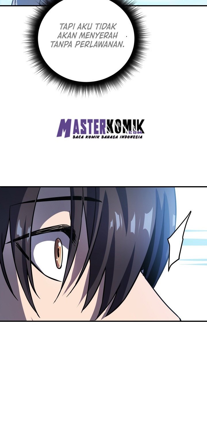 Player Who Can’t Level Up Chapter 09 Gambar 30