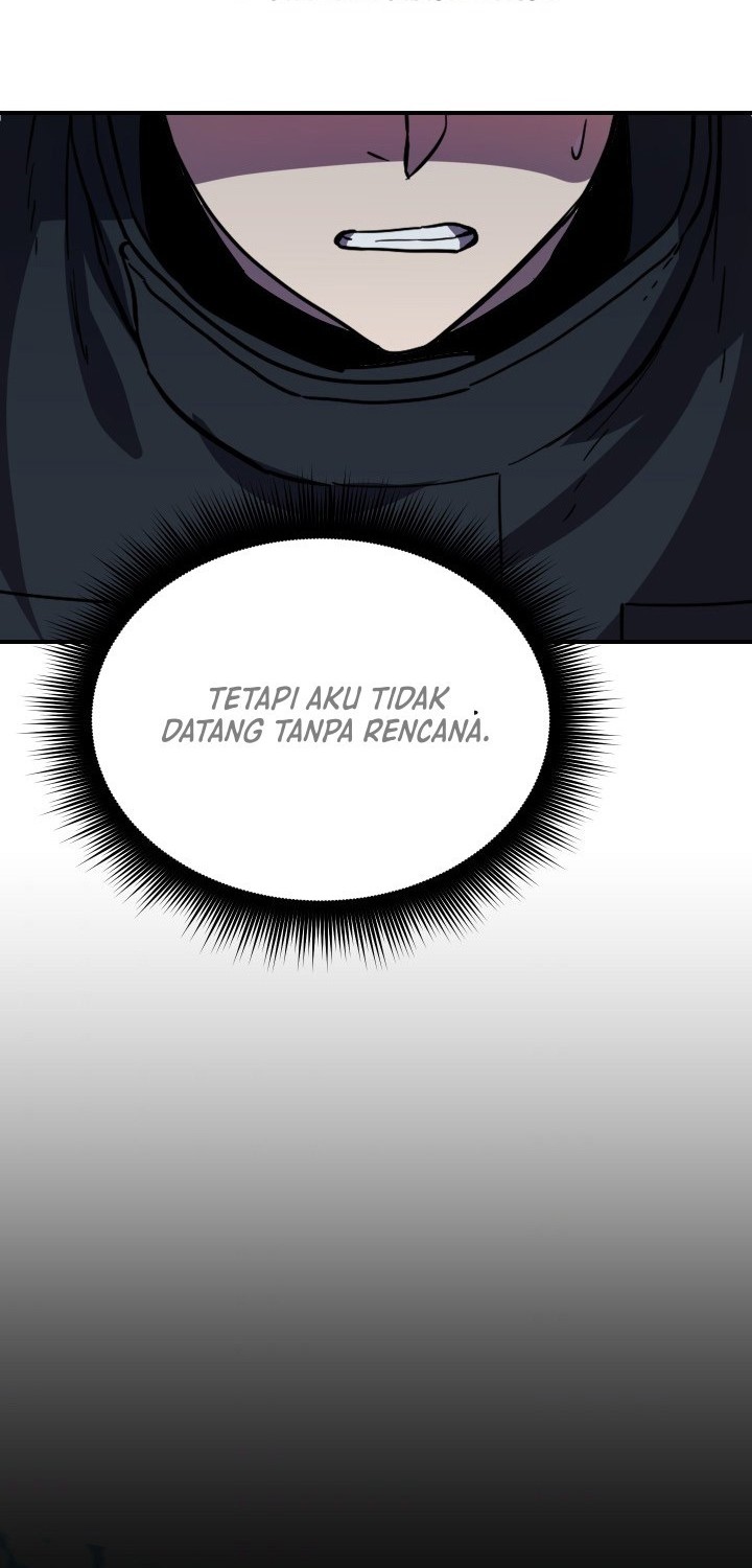 Player Who Can’t Level Up Chapter 09 Gambar 37