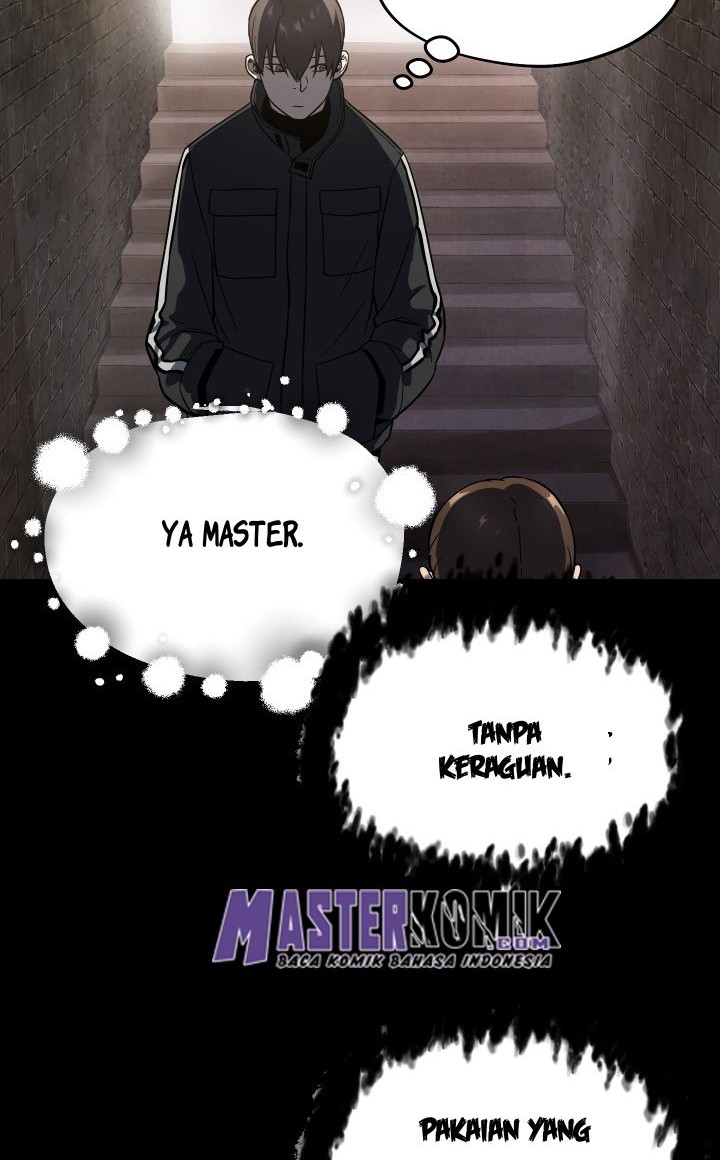 Player Who Can’t Level Up Chapter 09 Gambar 51
