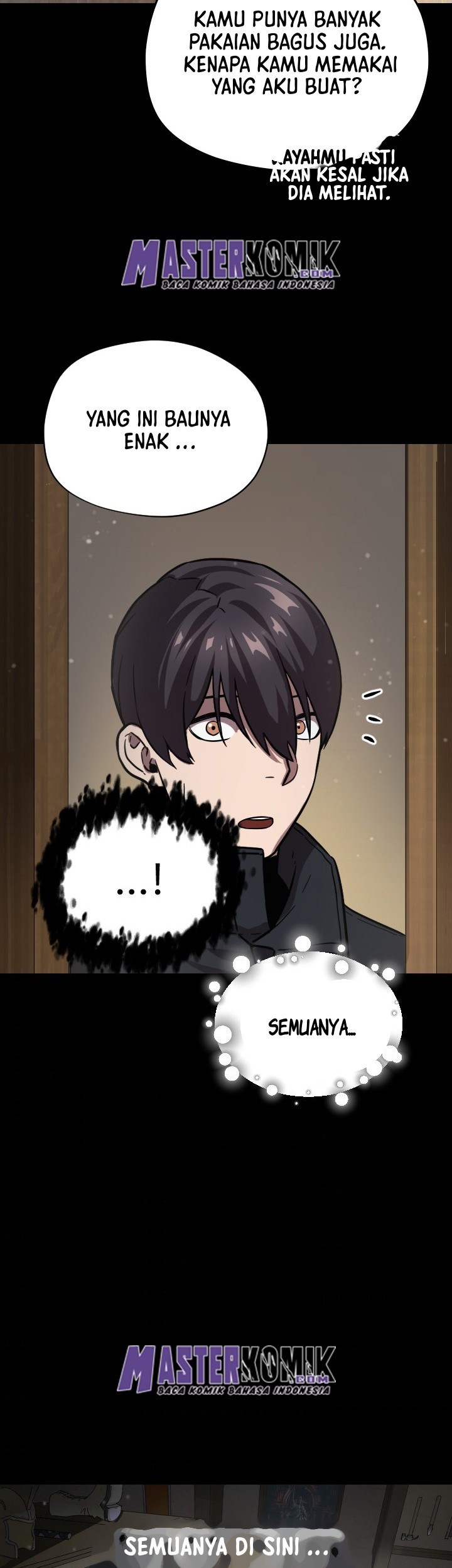 Player Who Can’t Level Up Chapter 09 Gambar 54