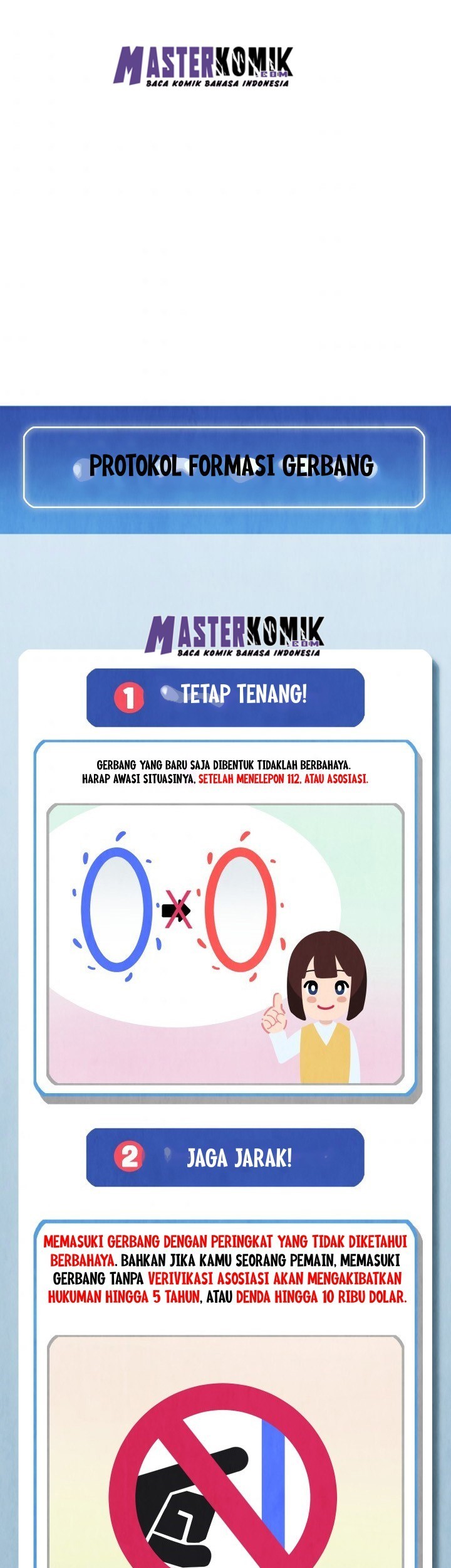 Player Who Can’t Level Up Chapter 09 Gambar 3