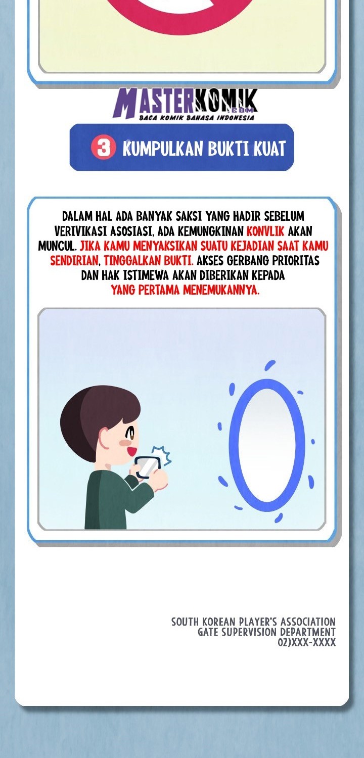 Player Who Can’t Level Up Chapter 09 Gambar 4