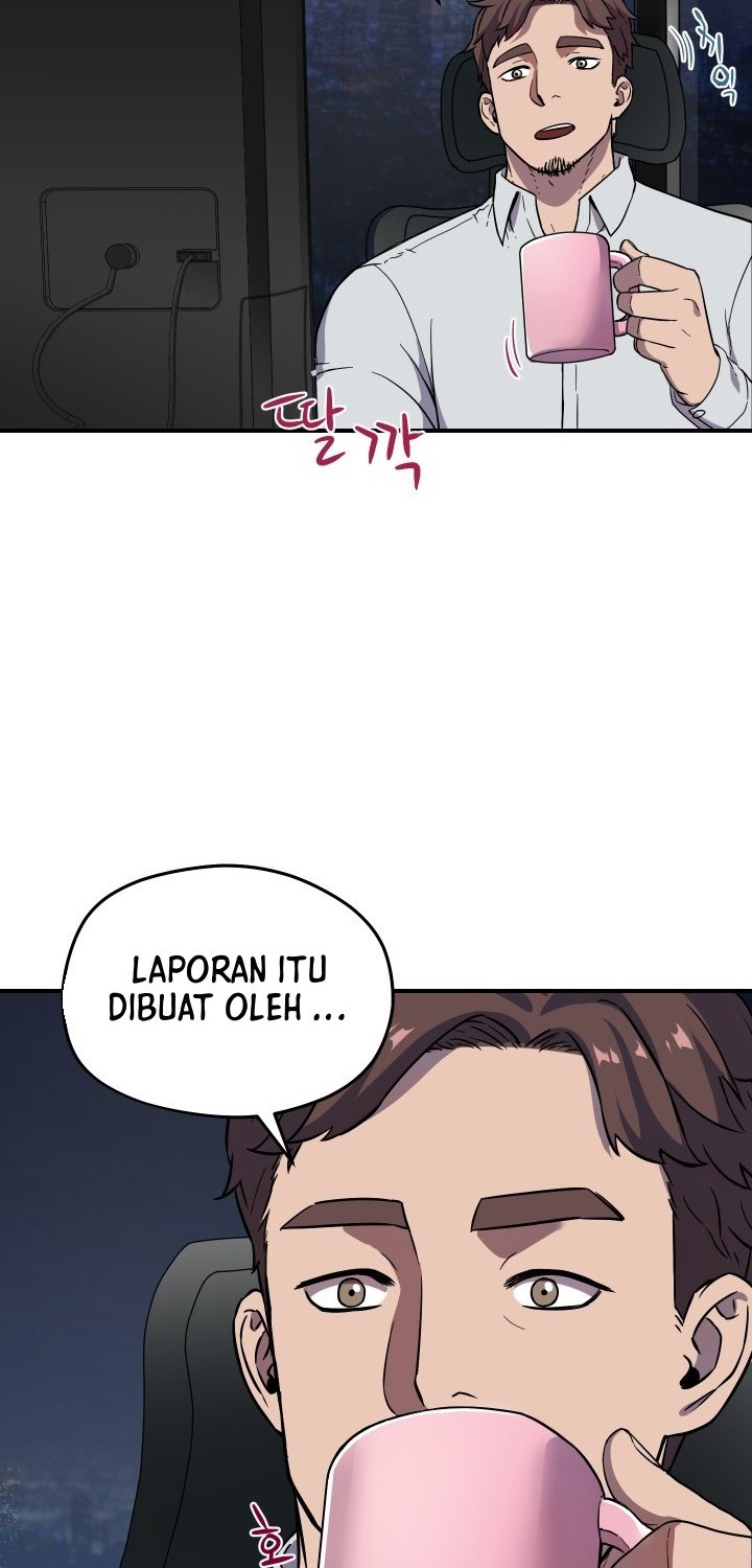 Player Who Can’t Level Up Chapter 09 Gambar 6