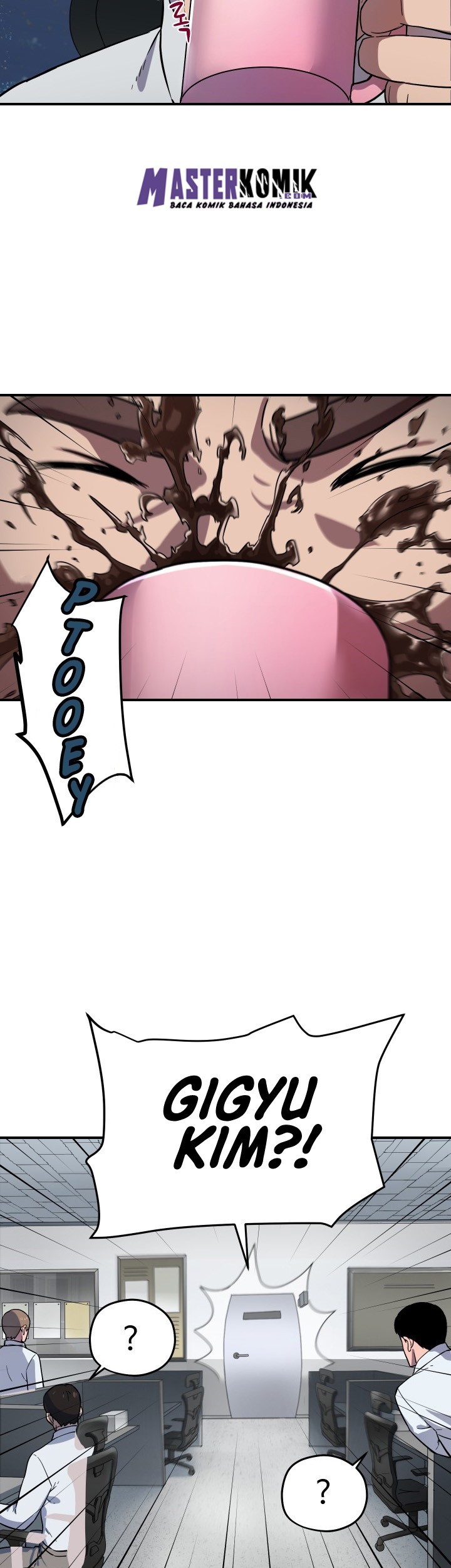 Player Who Can’t Level Up Chapter 09 Gambar 7