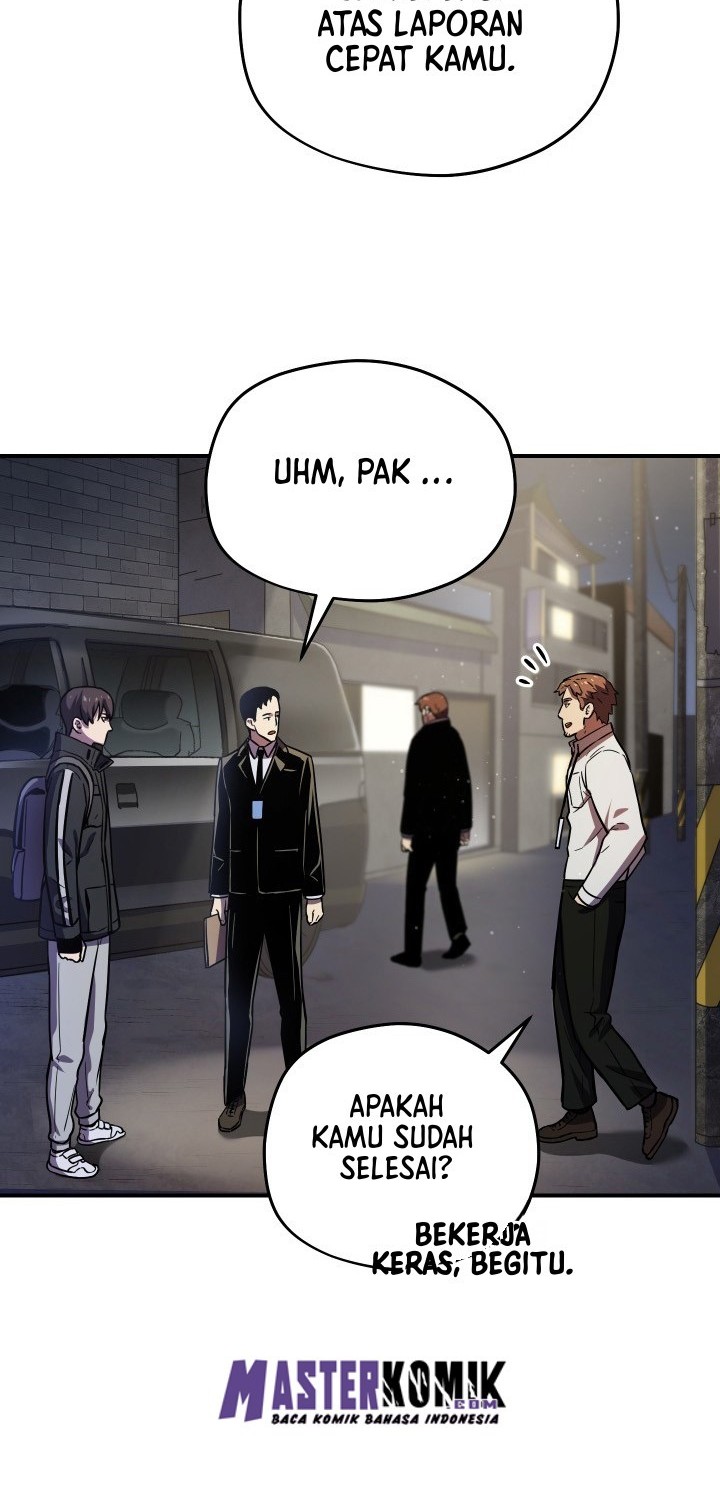 Player Who Can’t Level Up Chapter 09 Gambar 10