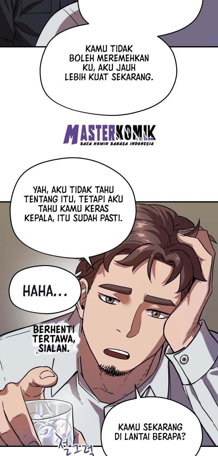 Player Who Can’t Level Up Chapter 09 Gambar 15