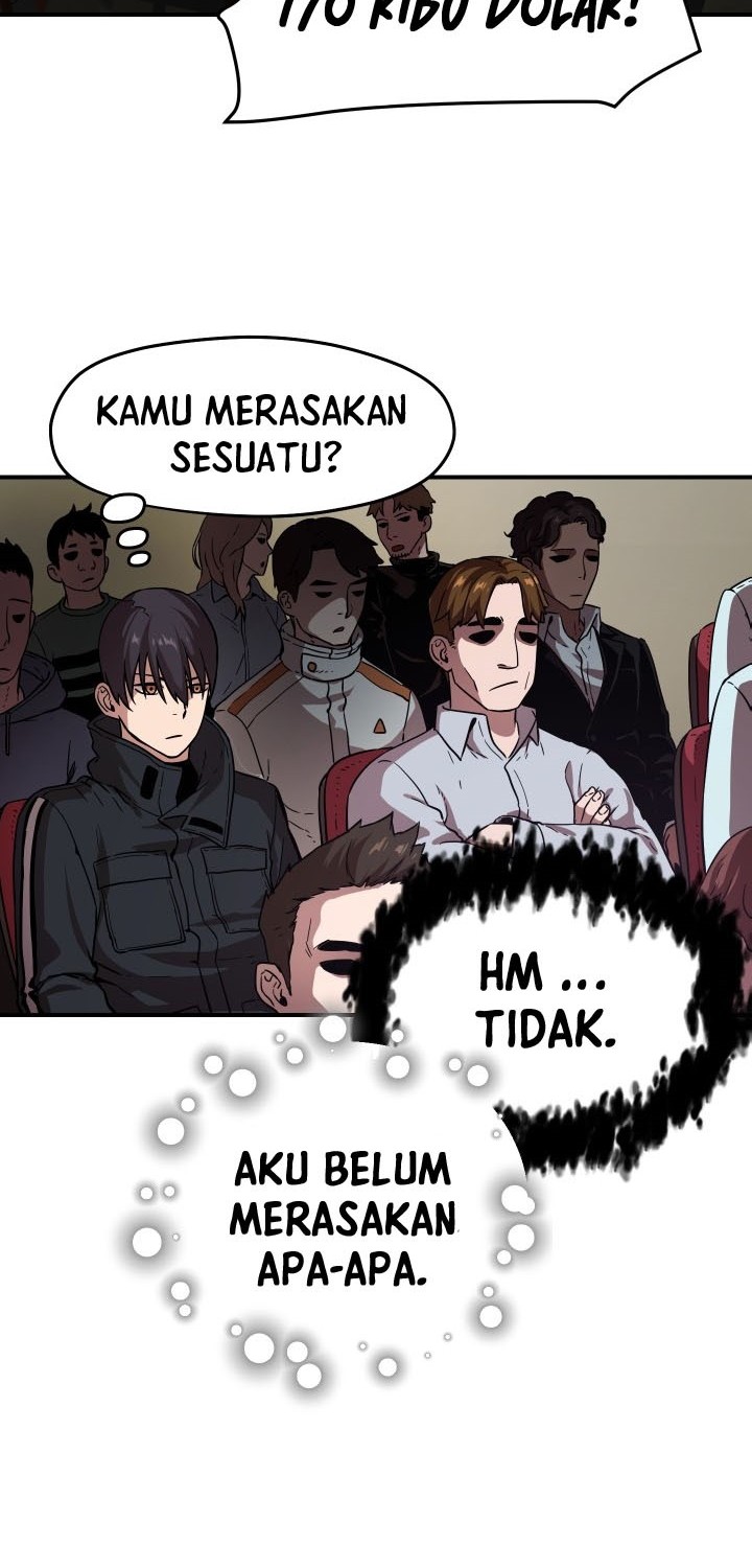 Player Who Can’t Level Up Chapter 08 Gambar 48