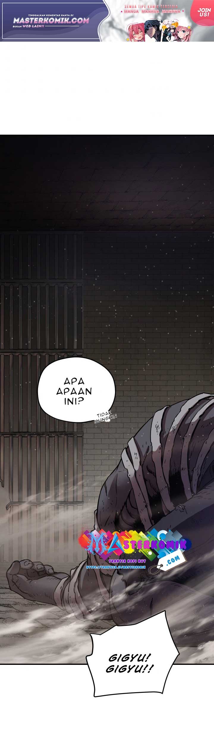 Baca  Player Who Can’t Level Up Chapter 07 Gambar 2