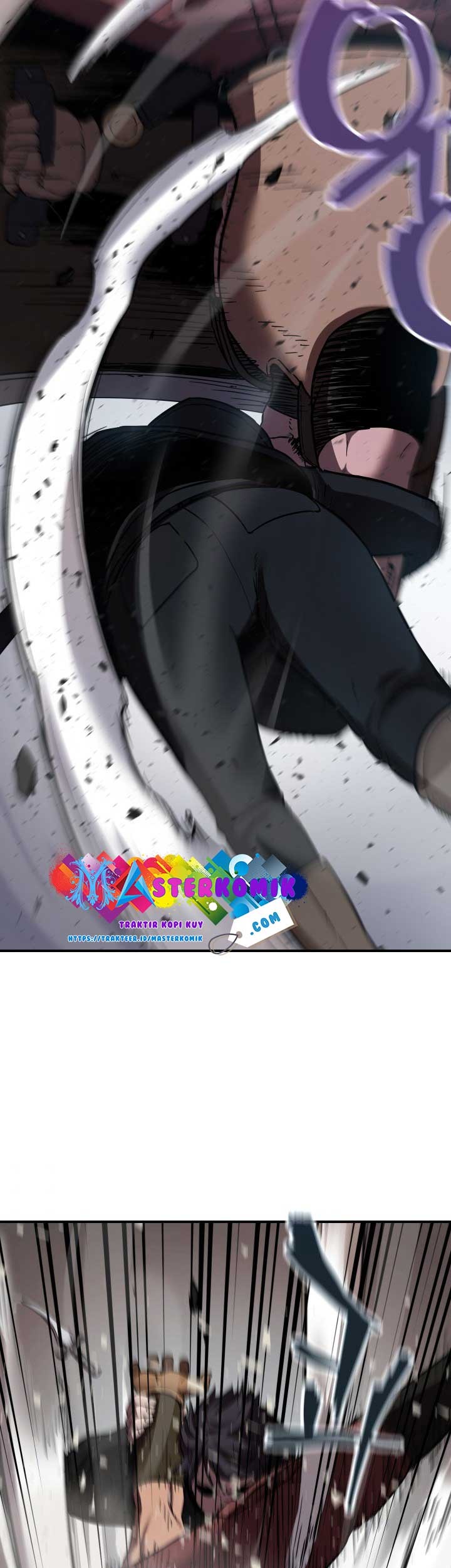 Player Who Can’t Level Up Chapter 07 Gambar 14