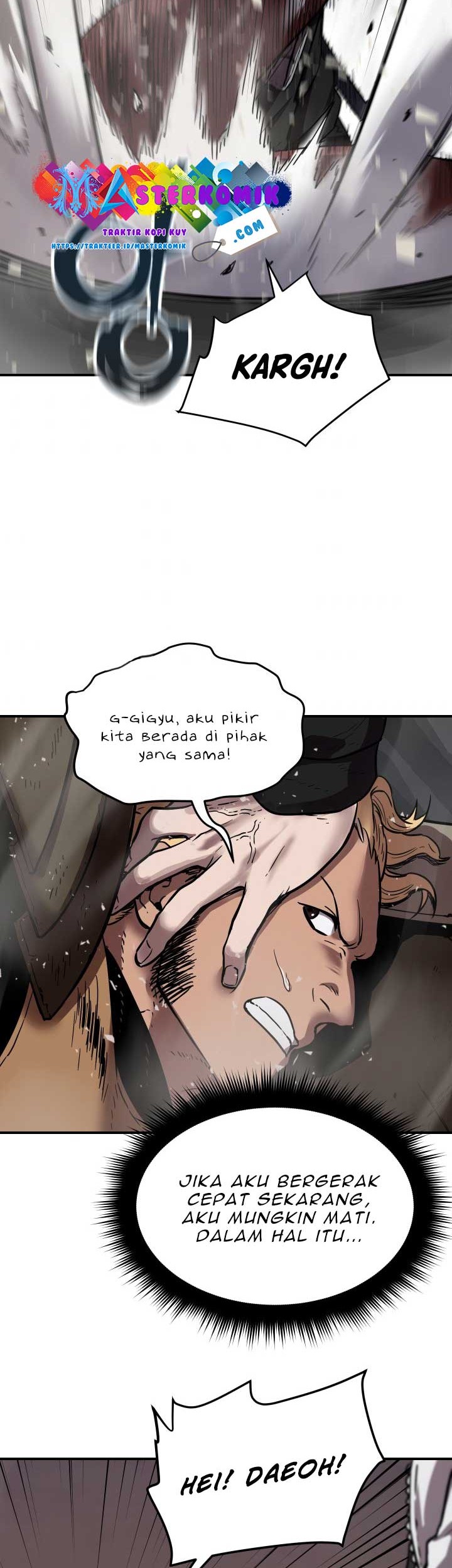 Player Who Can’t Level Up Chapter 07 Gambar 15