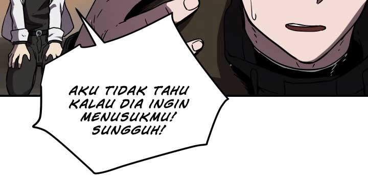 Player Who Can’t Level Up Chapter 07 Gambar 23